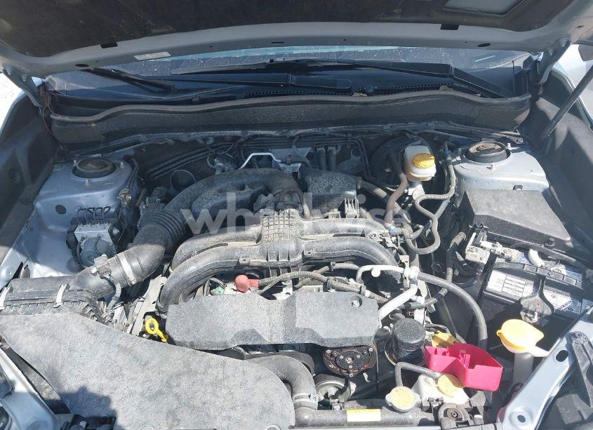 Photo 10 of 2016 Subaru Forester 2.5I PREMIUM (VIN JF2SJADC0GH544849)