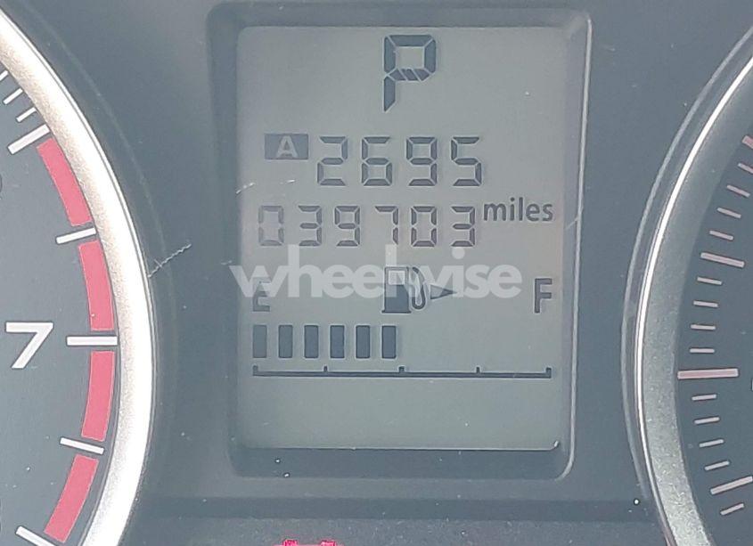 Photo 15 of 2016 Subaru Forester 2.5I PREMIUM (VIN JF2SJADC0GH544849)