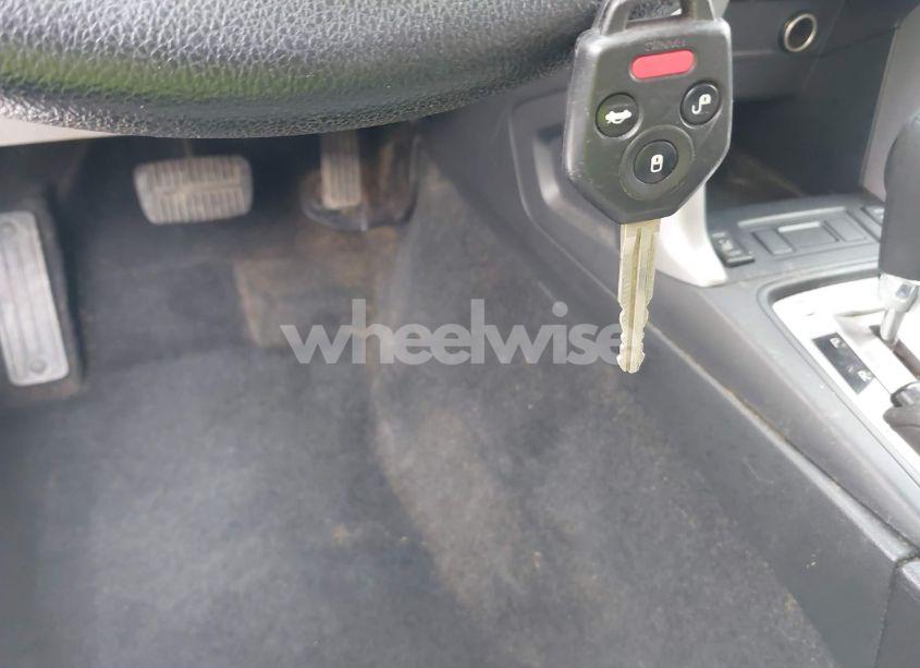 Photo 11 of 2016 Subaru Forester 2.5I PREMIUM (VIN JF2SJADC0GH563577)