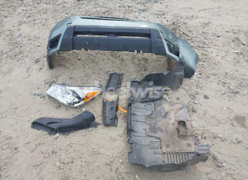 Photo 12 of 2016 Subaru Forester 2.5I PREMIUM (VIN JF2SJADC0GH563577)