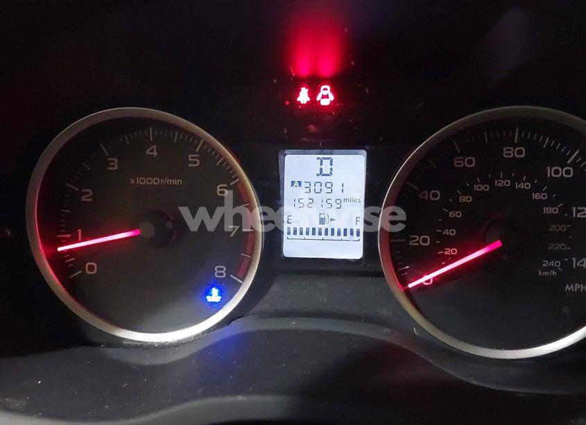 Photo 15 of 2017 Subaru Forester 2.5I PREMIUM (VIN JF2SJADC0HH537322)