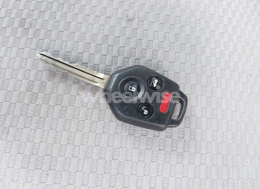 Photo 11 of 2015 Subaru Forester 2.5I PREMIUM (VIN JF2SJADC1FH473708)