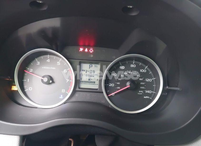 Photo 7 of 2015 Subaru Forester 2.5I PREMIUM (VIN JF2SJADC1FH473708)