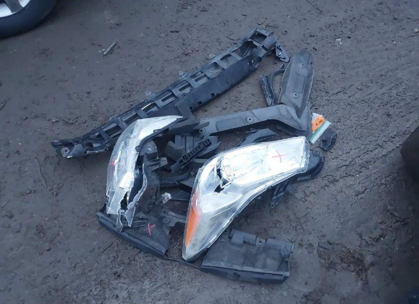 Photo 12 of 2015 Subaru Forester 2.5I PREMIUM (VIN JF2SJADC1FH498088)