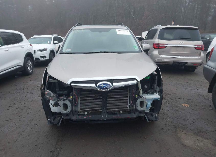 Photo 13 of 2015 Subaru Forester 2.5I PREMIUM (VIN JF2SJADC1FH498088)