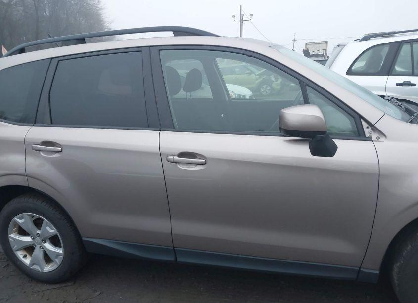 Photo 14 of 2015 Subaru Forester 2.5I PREMIUM (VIN JF2SJADC1FH498088)