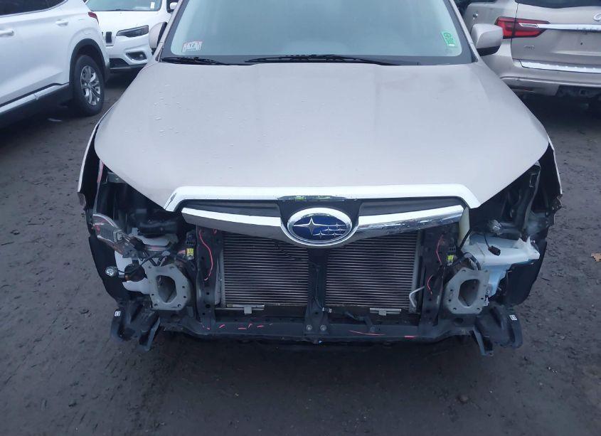 Photo 6 of 2015 Subaru Forester 2.5I PREMIUM (VIN JF2SJADC1FH498088)