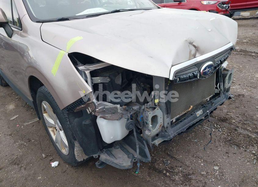 Photo 17 of 2015 Subaru Forester 2.5I PREMIUM (VIN JF2SJADC1FH506349)