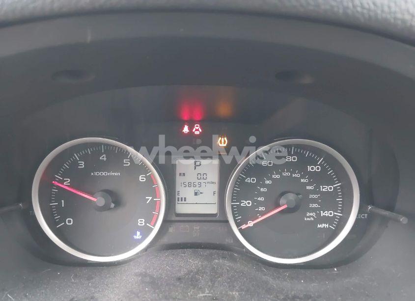 Photo 7 of 2015 Subaru Forester 2.5I PREMIUM (VIN JF2SJADC1FH506349)