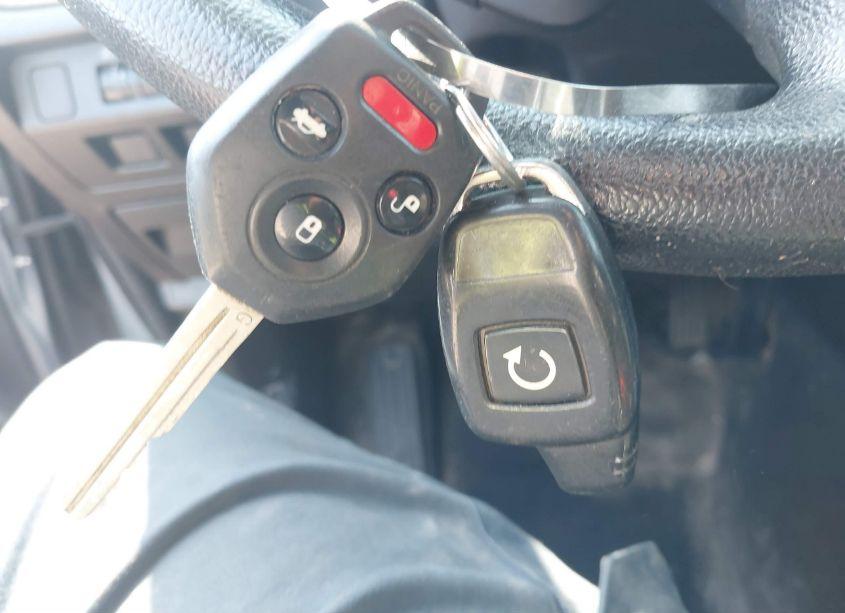 Photo 11 of 2015 Subaru Forester 2.5I PREMIUM (VIN JF2SJADC1FH506559)