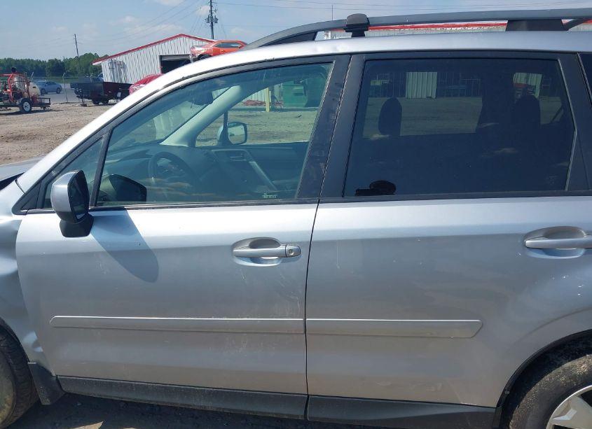 Photo 14 of 2015 Subaru Forester 2.5I PREMIUM (VIN JF2SJADC1FH506559)