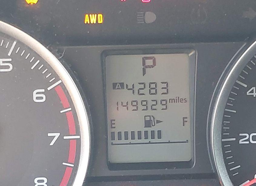 Photo 15 of 2015 Subaru Forester 2.5I PREMIUM (VIN JF2SJADC1FH506559)