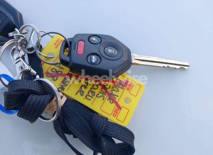 Photo 11 of 2015 Subaru Forester 2.5I PREMIUM (VIN JF2SJADC1FH540436)