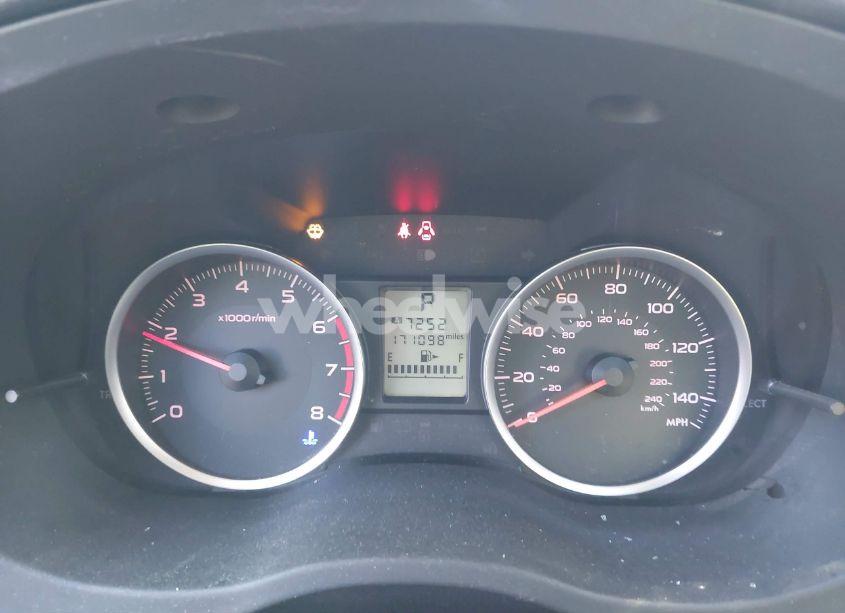 Photo 15 of 2015 Subaru Forester 2.5I PREMIUM (VIN JF2SJADC1FH540436)