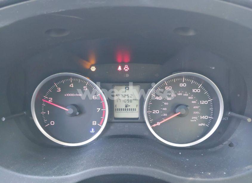 Photo 7 of 2015 Subaru Forester 2.5I PREMIUM (VIN JF2SJADC1FH540436)