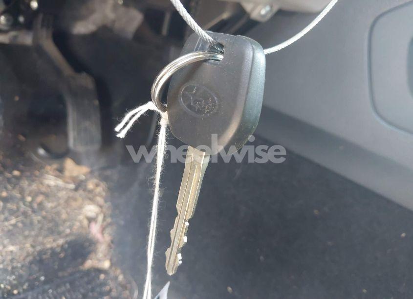 Photo 11 of 2015 Subaru Forester 2.5I PREMIUM (VIN JF2SJADC1FH815464)