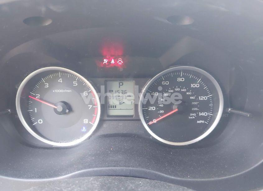 Photo 7 of 2015 Subaru Forester 2.5I PREMIUM (VIN JF2SJADC1FH815464)