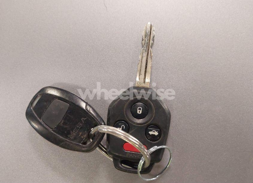 Photo 11 of 2015 Subaru Forester 2.5I PREMIUM (VIN JF2SJADC1FH815478)