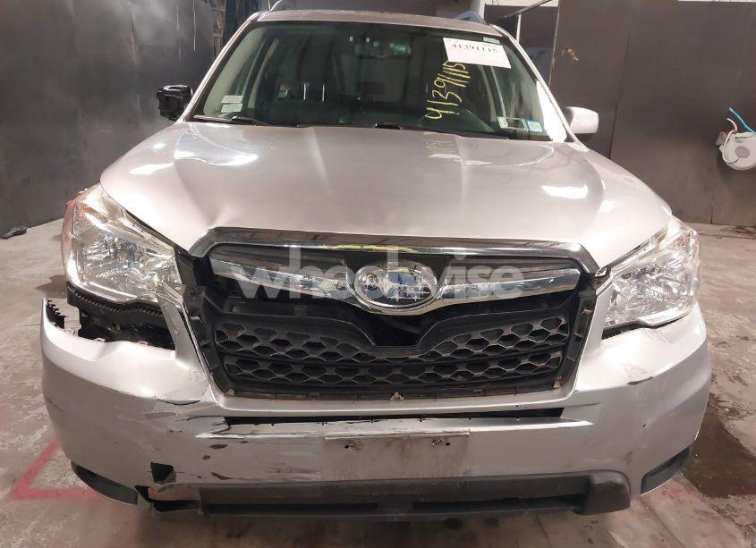 Photo 13 of 2015 Subaru Forester 2.5I PREMIUM (VIN JF2SJADC1FH815478)