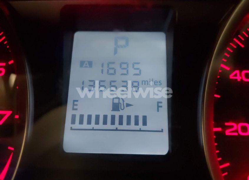 Photo 16 of 2015 Subaru Forester 2.5I PREMIUM (VIN JF2SJADC1FH815478)