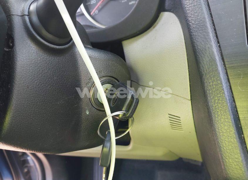 Photo 11 of 2015 Subaru Forester 2.5I PREMIUM (VIN JF2SJADC1FH830059)