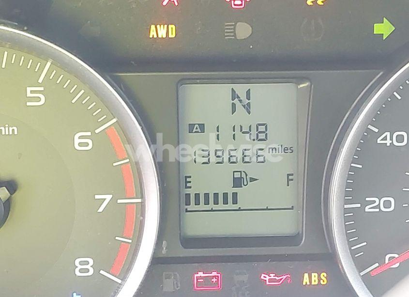 Photo 15 of 2015 Subaru Forester 2.5I PREMIUM (VIN JF2SJADC1FH830059)