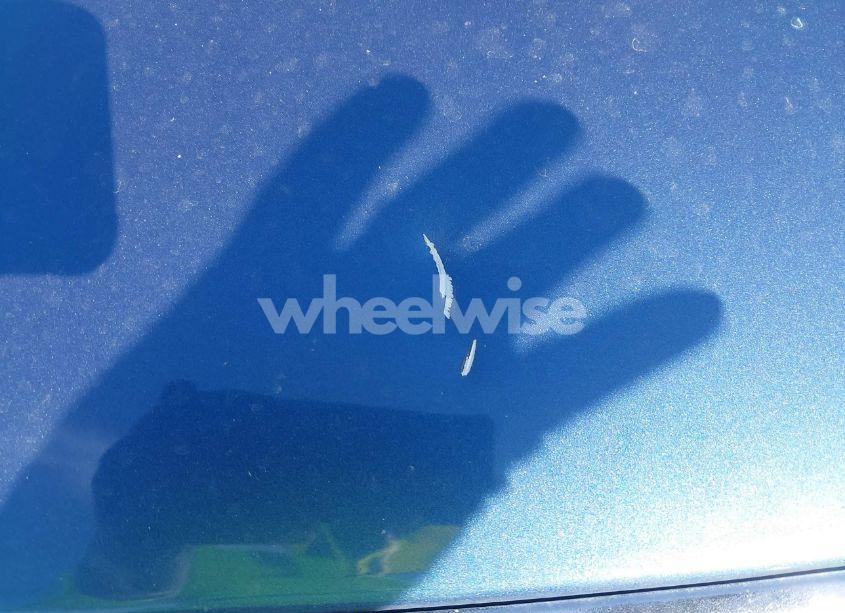 Photo 6 of 2015 Subaru Forester 2.5I PREMIUM (VIN JF2SJADC1FH830059)