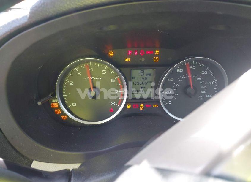 Photo 7 of 2015 Subaru Forester 2.5I PREMIUM (VIN JF2SJADC1FH830059)