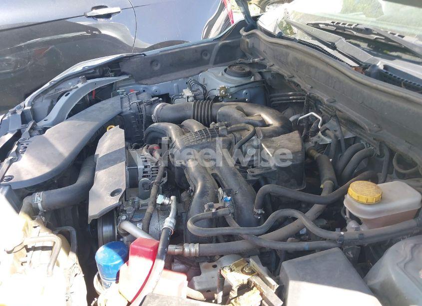 Photo 10 of 2016 Subaru Forester 2.5I PREMIUM (VIN JF2SJADC1GH404907)