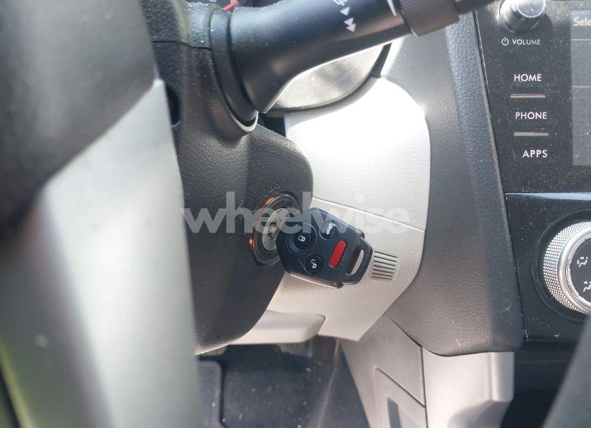 Photo 11 of 2016 Subaru Forester 2.5I PREMIUM (VIN JF2SJADC1GH404907)