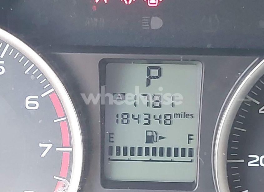 Photo 15 of 2016 Subaru Forester 2.5I PREMIUM (VIN JF2SJADC1GH404907)