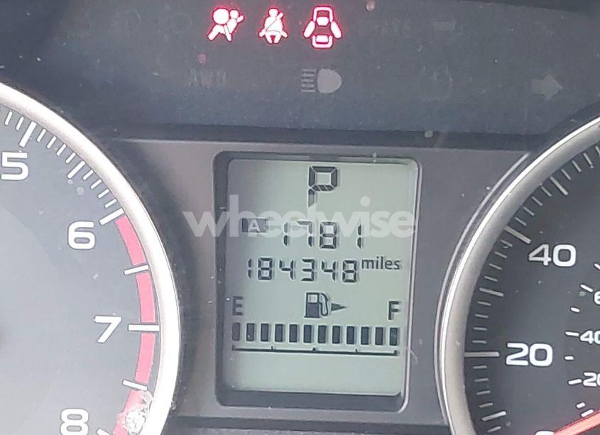 Photo 7 of 2016 Subaru Forester 2.5I PREMIUM (VIN JF2SJADC1GH404907)