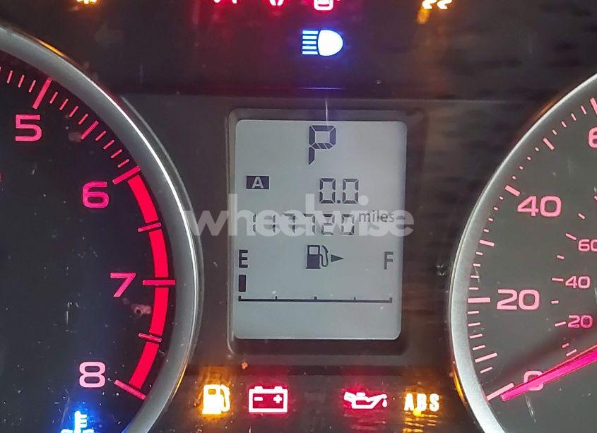 Photo 15 of 2016 Subaru Forester 2.5I PREMIUM (VIN JF2SJADC1GH415972)