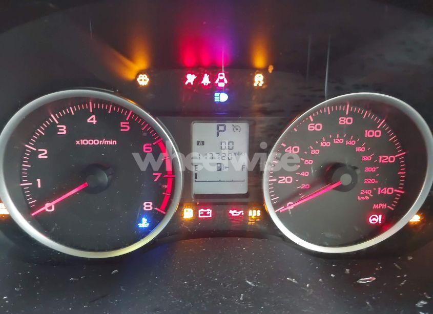 Photo 7 of 2016 Subaru Forester 2.5I PREMIUM (VIN JF2SJADC1GH415972)