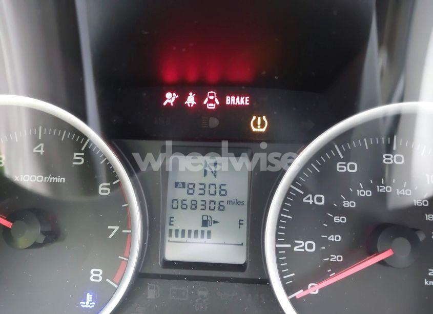 Photo 15 of 2016 Subaru Forester 2.5I PREMIUM (VIN JF2SJADC1GH420072)