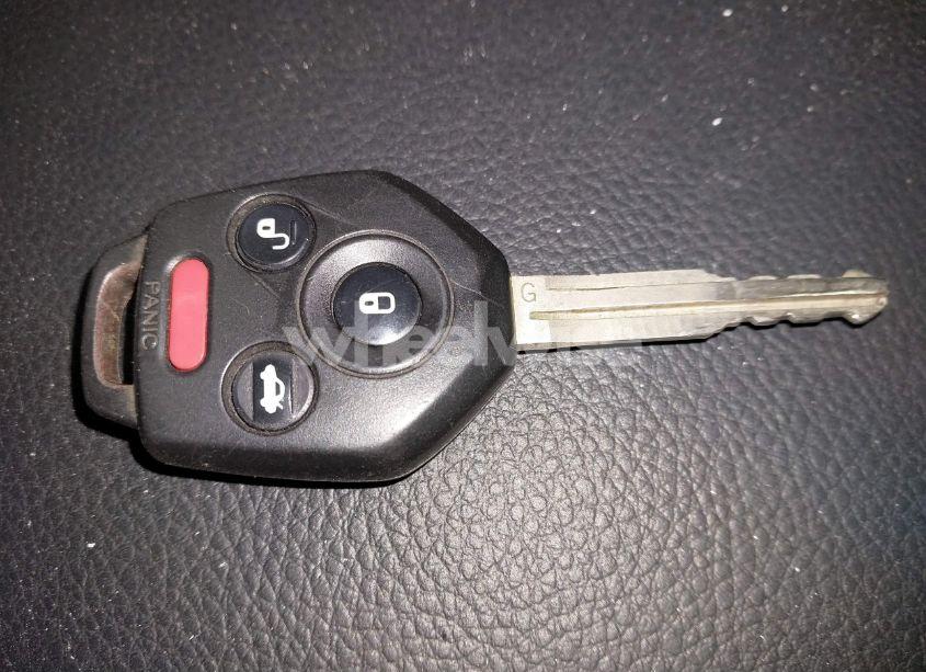 Photo 11 of 2016 Subaru Forester 2.5I PREMIUM (VIN JF2SJADC1GH460944)