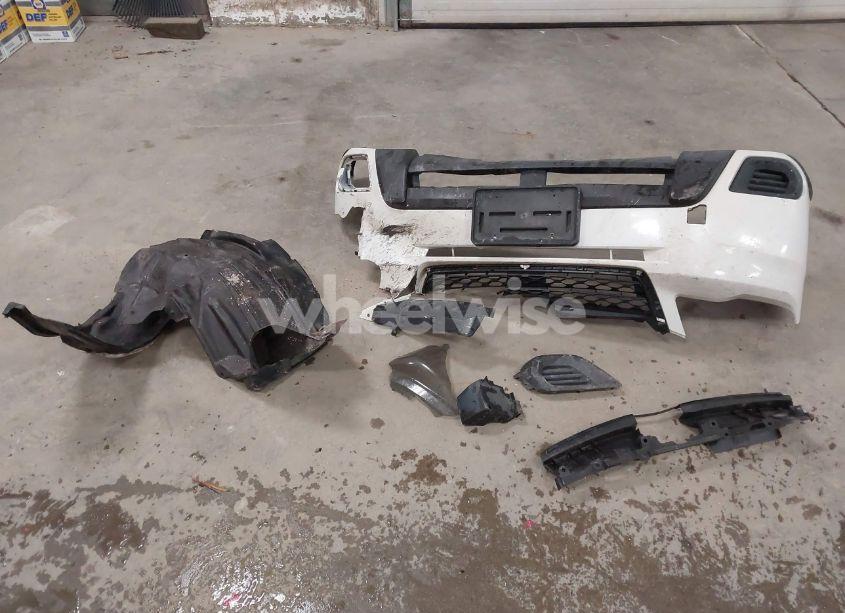 Photo 12 of 2016 Subaru Forester 2.5I PREMIUM (VIN JF2SJADC1GH460944)