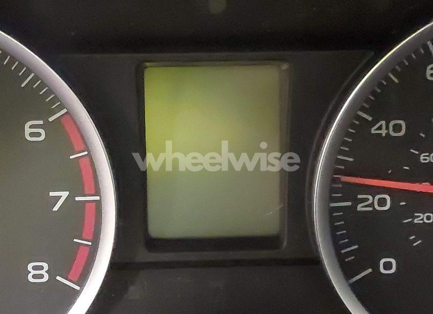 Photo 16 of 2016 Subaru Forester 2.5I PREMIUM (VIN JF2SJADC1GH460944)