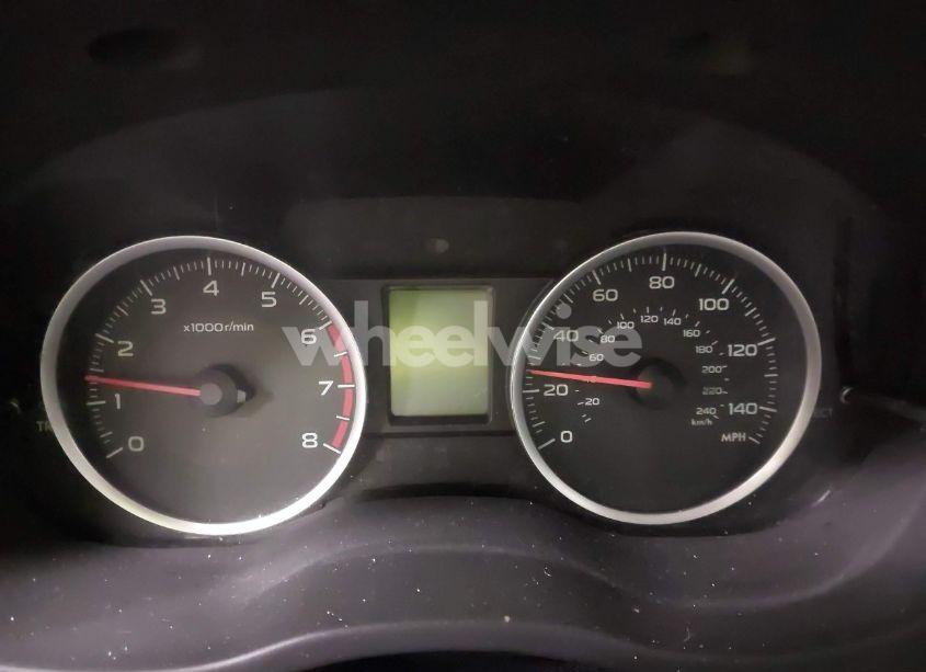 Photo 7 of 2016 Subaru Forester 2.5I PREMIUM (VIN JF2SJADC1GH460944)