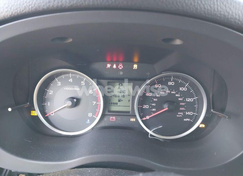 Photo 7 of 2016 Subaru Forester 2.5I PREMIUM (VIN JF2SJADC1GH461639)