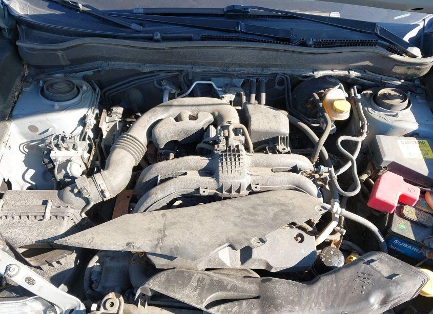 Photo 10 of 2016 Subaru Forester 2.5I PREMIUM (VIN JF2SJADC1GH463004)