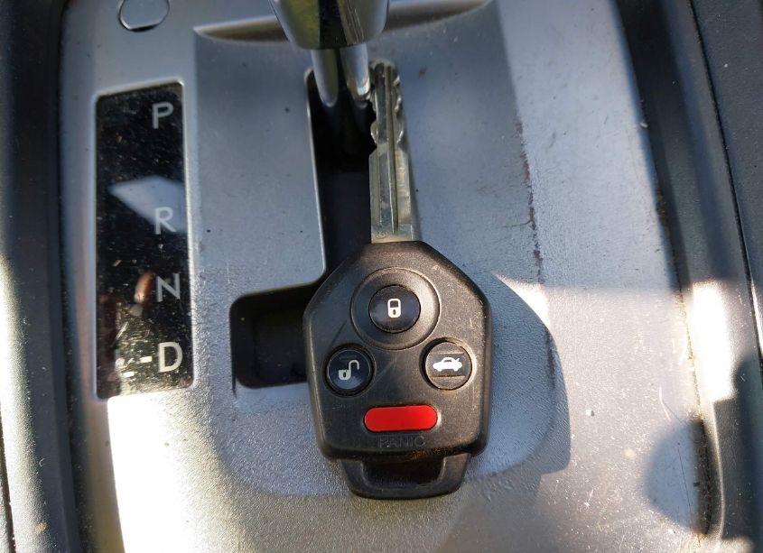 Photo 11 of 2016 Subaru Forester 2.5I PREMIUM (VIN JF2SJADC1GH463004)