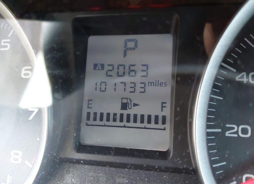 Photo 15 of 2016 Subaru Forester 2.5I PREMIUM (VIN JF2SJADC1GH463004)