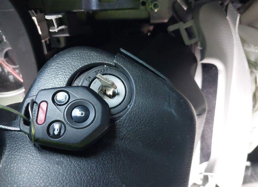 Photo 11 of 2014 Subaru Forester 2.5I PREMIUM (VIN JF2SJADC2EH435810)