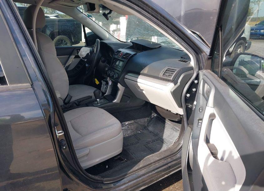 Photo 5 of 2014 Subaru Forester 2.5I PREMIUM (VIN JF2SJADC2EH435810)