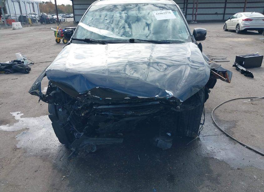 Photo 6 of 2014 Subaru Forester 2.5I PREMIUM (VIN JF2SJADC2EH435810)