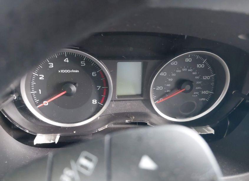 Photo 7 of 2014 Subaru Forester 2.5I PREMIUM (VIN JF2SJADC2EH435810)