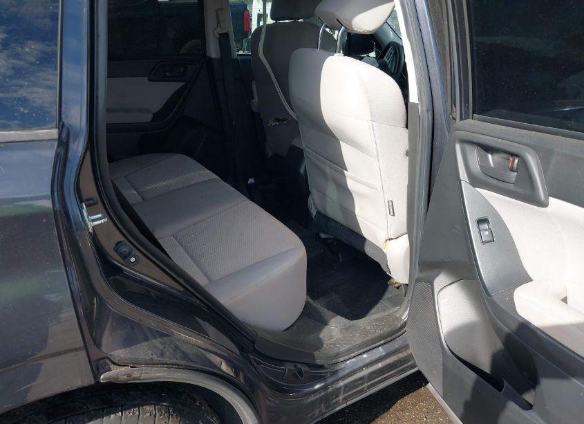 Photo 8 of 2014 Subaru Forester 2.5I PREMIUM (VIN JF2SJADC2EH435810)