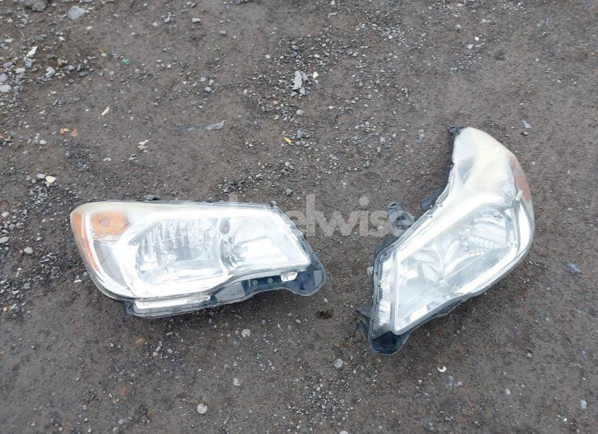 Photo 12 of 2015 Subaru Forester 2.5I PREMIUM (VIN JF2SJADC2FG460052)