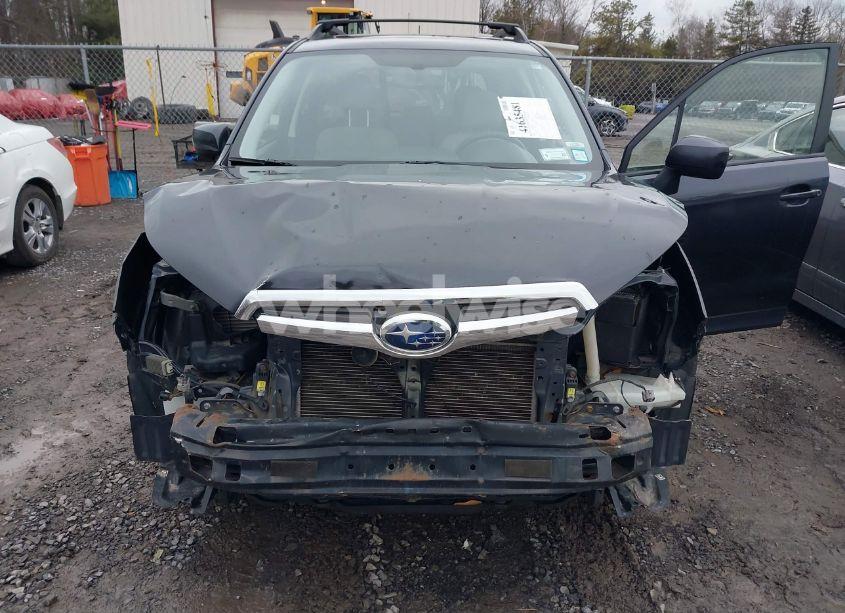 Photo 6 of 2015 Subaru Forester 2.5I PREMIUM (VIN JF2SJADC2FG460052)